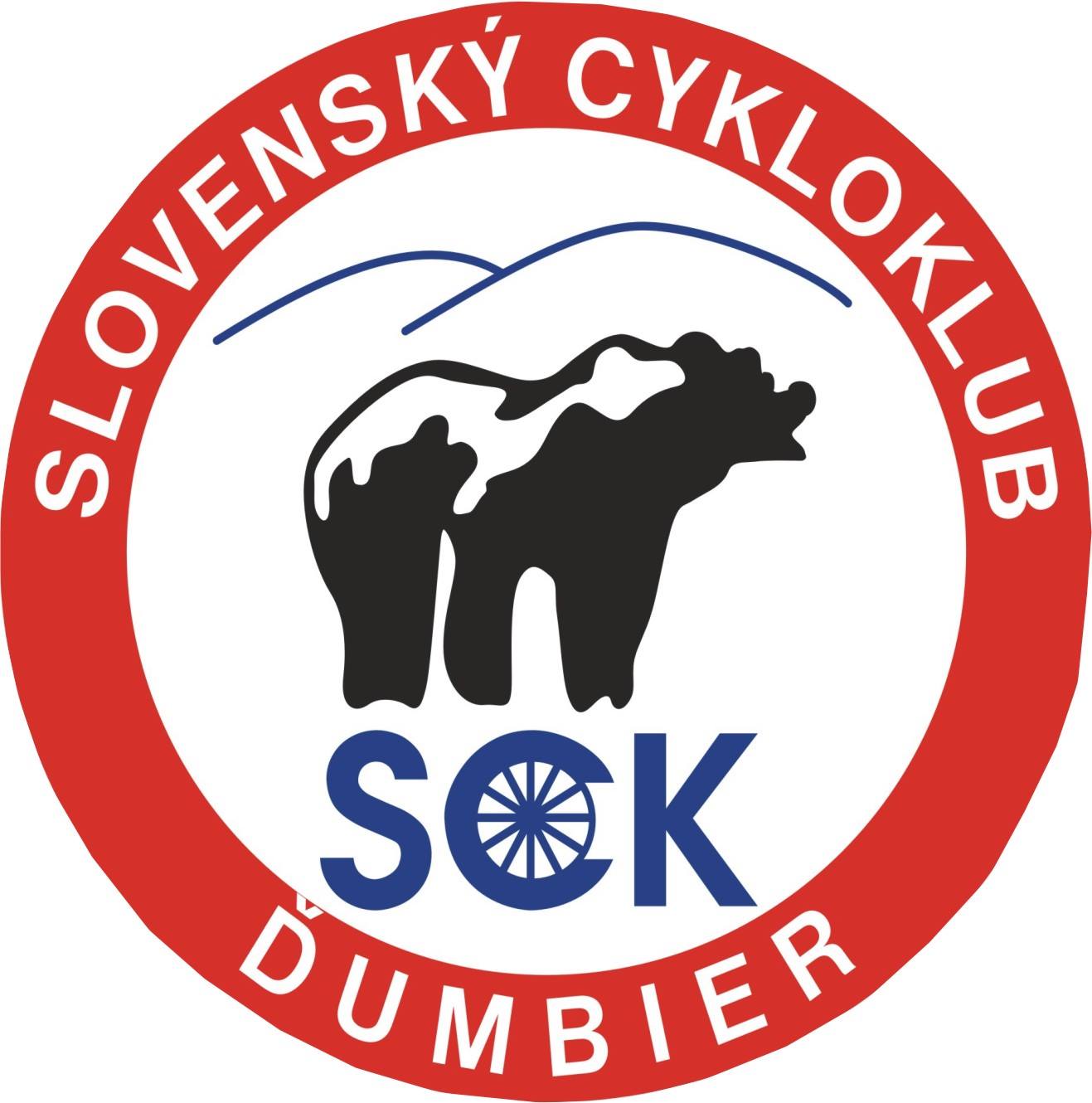 Slovenský cykloklub Ďumbier Brezno